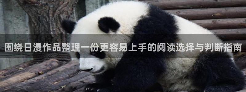 梦漫漫画使用教程:围绕日漫作品整理一份更容易上手的阅读选择与判断指南